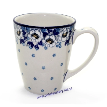 Kubek 0,65L dek. 2222X Anemony